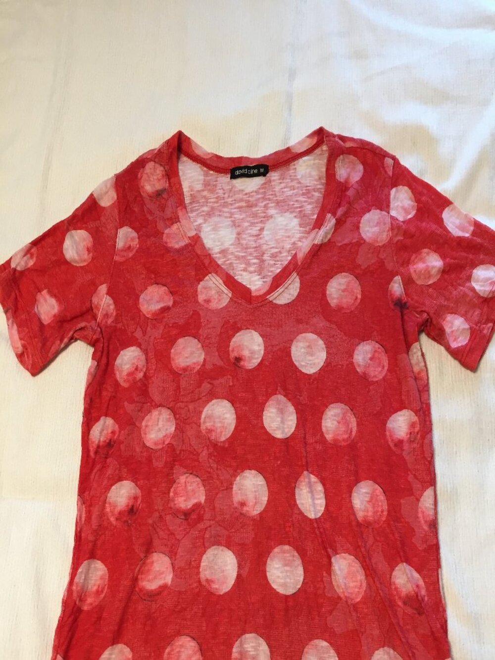 Lobster Summer Tee